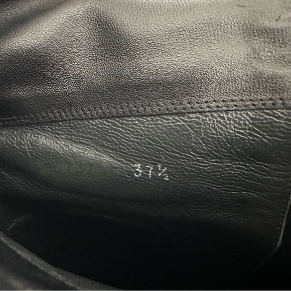 Stuart Weitzman 5050 Over-the-Knee leather boots - Picture 7 of 8